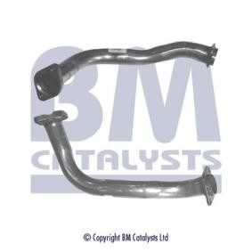 Abgasrohr von BM CATALYSTS