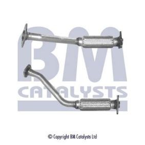 Abgasrohr BM70304