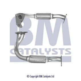 Abgasrohr BM70307