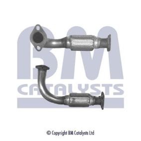 Abgasrohr BM70316