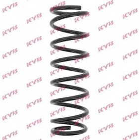 Fahrwerksfeder RC5810 von KYB günstig für 49,03 € online kaufen