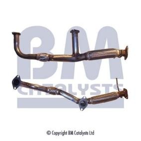 Abgasrohr BM70345