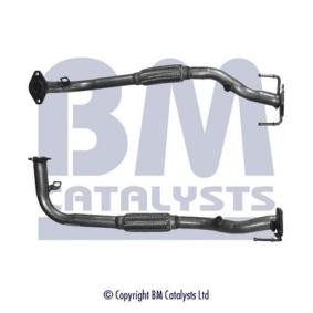 Abgasrohr BM70365