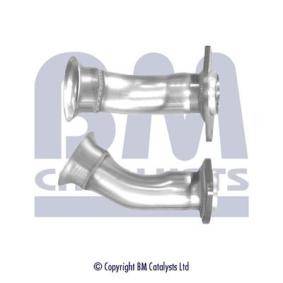 Abgasrohr BM70388