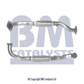 Abgasrohr BM70420