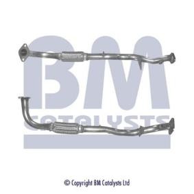 Abgasrohr BM70437