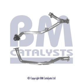 Abgasrohr BM70441