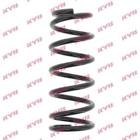 Fahrwerksfeder RC5824 von KYB günstig für 39,05 € online kaufen