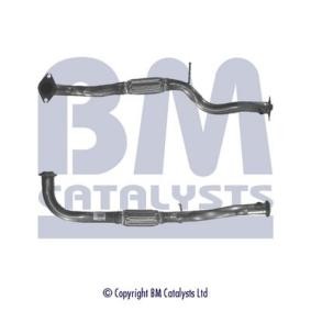 Köp Avgasrör av BM CATALYSTS BM70469 till det låga priset 1104,34 kr