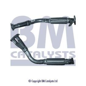 Köp Avgasrör av BM CATALYSTS BM70505 till det låga priset 4114,67 kr