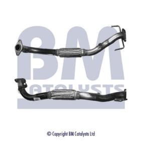 Abgasrohr BM70508