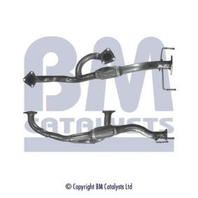 Köp Avgasrör av BM CATALYSTS BM70541 till det låga priset 1444,36 kr