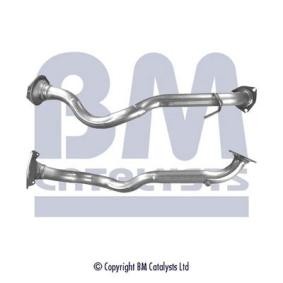 Abgasrohr von BM CATALYSTS