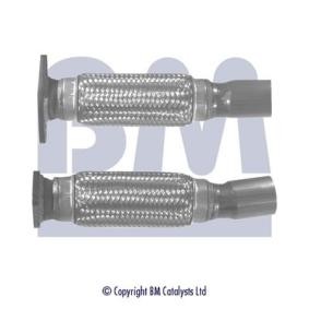 FIAT Abgasrohr von BM CATALYSTS