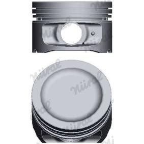 Osta Männät NÜRAL:llä 87-521714-00 edullisesti hintaan 61,05 €
