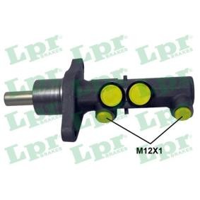Comprar Cilindro principal de freno de LPR 6056 a bajo precio de 76,23 €
