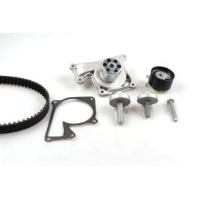 Achetez des Kit de distribution + pompe à eau HEPU PK09650 à prix pour 141,46 €