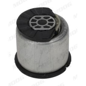 Achetez des Silent bloc d'essieu MOOG PE-SB-8839 à prix pour 26,04 €