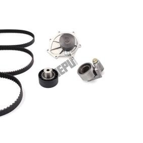 Achetez des Kit de distribution + pompe à eau HEPU PK26010 à prix pour 357,17 €