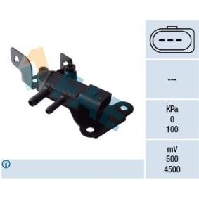Compre Sensor, pressãodos gases de escape da FAE 16114 a um preço baixo por 61,23 €