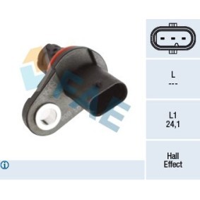 Compre Sonda lambda da FAE 75076 a um preço baixo por 228,04 €