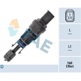 Compre Sensor, velocidade / rotações da FAE 76001 a um preço baixo por 30,69 €