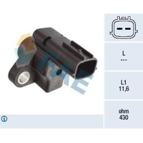Compre Sensor de cigüeñal de FAE online para SWIFT Descapotable (SF413) a precios moderados