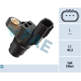 Køb Sensor, knastakselposition af FAE 79397 til den lave pris 545,30 DKK
