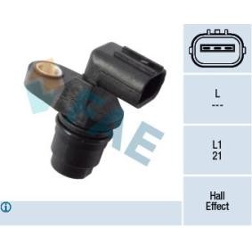 Køb Sensor, knastakselposition af FAE 79398 til den lave pris 429,60 DKK