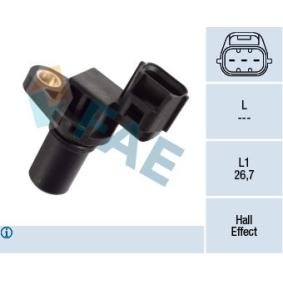 Comprar Sensor, posición árbol de levas de FAE 79404 a bajo precio de 72,92 €