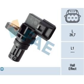 Køb Sensor, knastakselposition af FAE 79405 til den lave pris 535,26 DKK