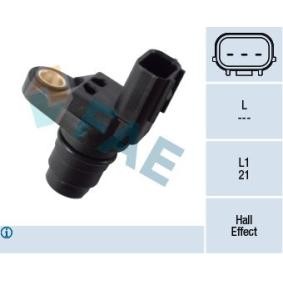 Køb Sensor, knastakselposition af FAE 79409 til den lave pris 431,27 DKK