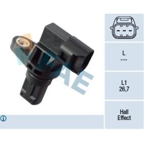 Køb Sensor, knastakselposition af FAE 79418 til den lave pris 489,50 DKK