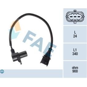 Köp Vevaxelgivare av FAE 79427 till det låga priset 557,08 kr