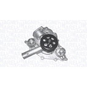 Achetez des Pompe à eau MAGNETI MARELLI 352316171249 à prix pour 112,12 €