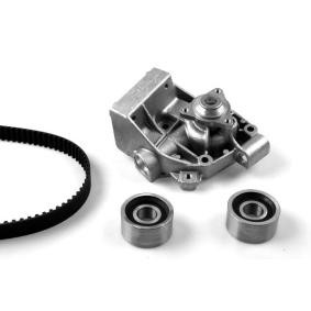 Achetez des Kit de distribution + pompe à eau HEPU PK10420 à prix pour 248,33 €