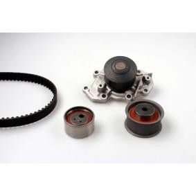 Wasserpumpe + Zahnriemensatz von HEPU für Galant VIII Kombi (EA0) günstig online kaufen