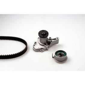 Achetez des Kit de distribution + pompe à eau HEPU PK79930 à prix pour 112,50 €