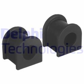 Stabigummis von DELPHI TD1234W