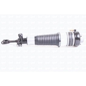 Luftfeder, Fahrwerk 43-2002 für AUDI