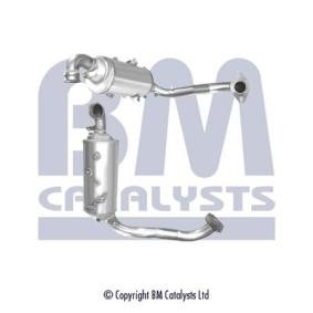 Compre Filtro de partículas da BM CATALYSTS BM11070HP a um preço baixo por 562,55 €