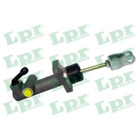 Comprar Cilindro maestro, embrague de LPR 2294 a bajo precio de 32,85 €