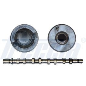 Nockenwelle von FRECCIA für CLIO II (BB0/1/2_, CB0/1/2_) günstig online kaufen
