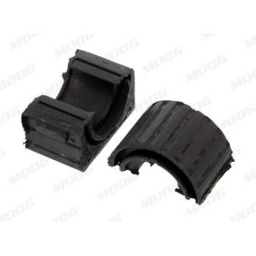 Comprar Casquillo del cojinete, estabilizador de MOOG OP-SB-13644 a bajo precio de 11,53 €