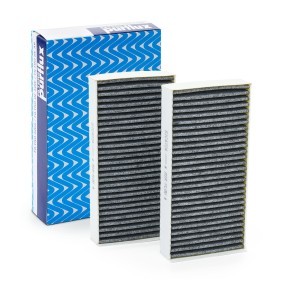 MINI Innenraumfilter von PURFLUX