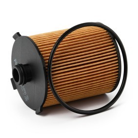 Köp Oljefilter av PURFLUX L1050 till det låga priset 142,59 kr