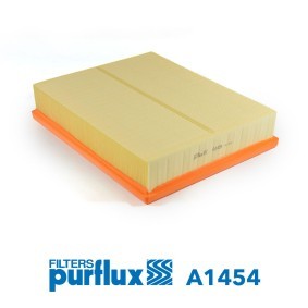 Luftfilter von PURFLUX A1454