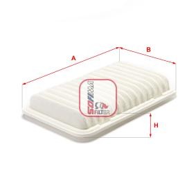 Compre Filtro de ar da SOFIMA S 3553 A a um preço baixo por 15,44 €