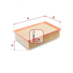 Compre Filtro de ar da SOFIMA S 3587 A a um preço baixo por 17,45 €