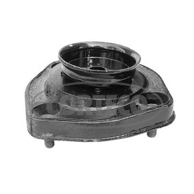 Compre Suporte de apoio do conjunto mola / amortecedor da CORTECO 80004165 a um preço baixo por 26,24 €